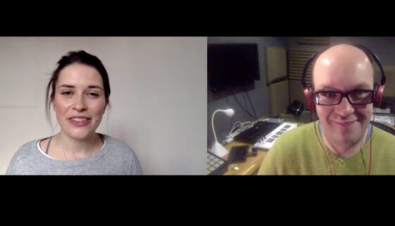 dan meets lucy dan meets lucy