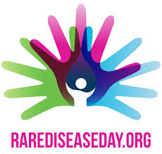 Rare Disease Day 2019