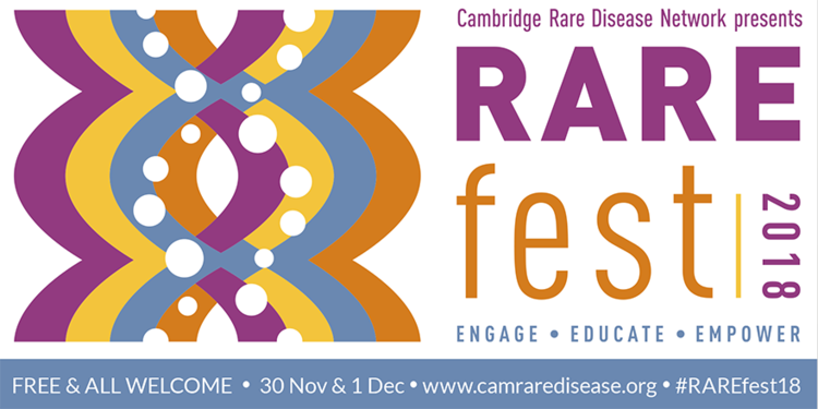 Rarefest 2018