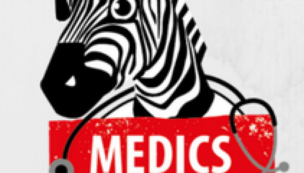 Rebranding To Medics4rarediseases