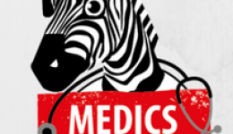 Rebranding To Medics4rarediseases