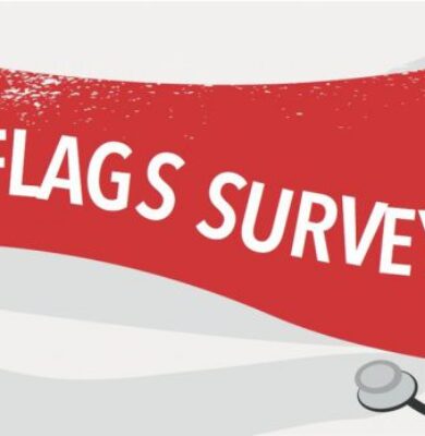 The M4rd Red Flags Survey Launches Today!