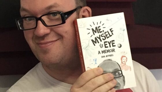 DJ-with-Book-Gail DJ-with-Book-Gail