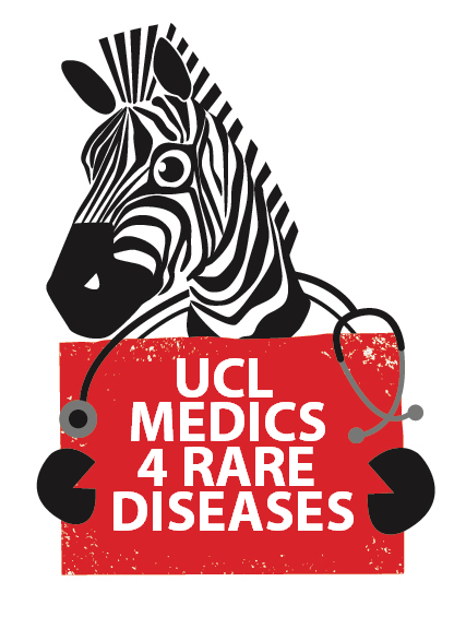 UCL+Medics+4+Rare+Diseases