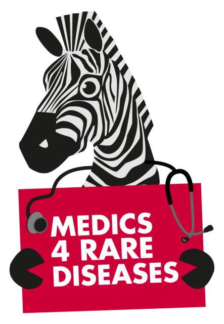 M4RD Mascot