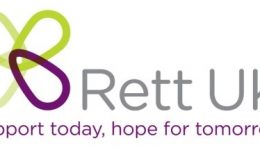 RETT UK LOGO