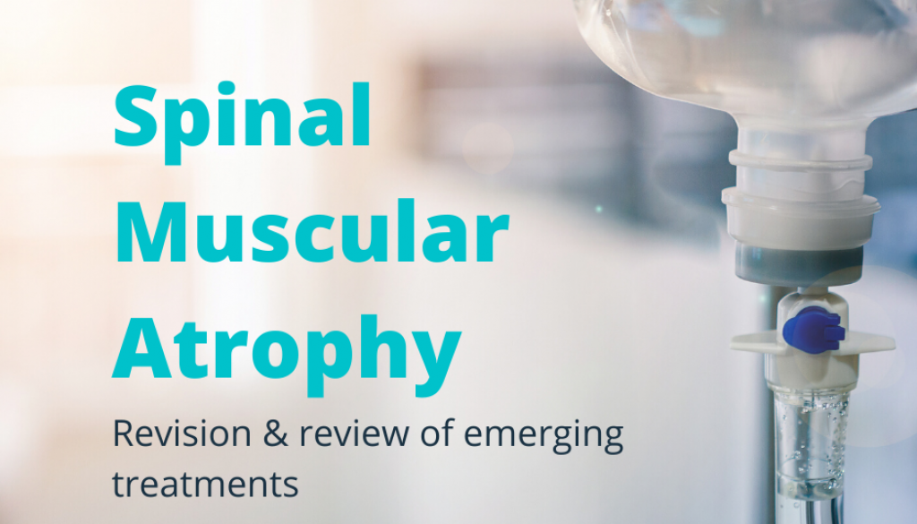 Spinal Muscular Atrophy (1)