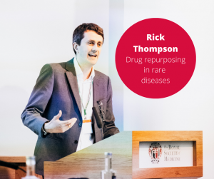 Drug Repurposing in Rare Diseases