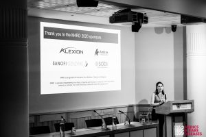 Medics 4 Rare Diseases