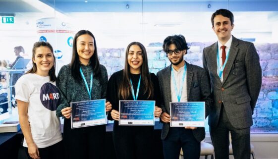 Findacure-DrugRepo2020-223-news-post Findacure-DrugRepo2020-223-news-post