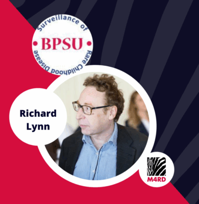 Facebook Richard Lynn