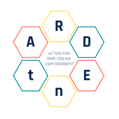 ARDEnt Logo M4RD