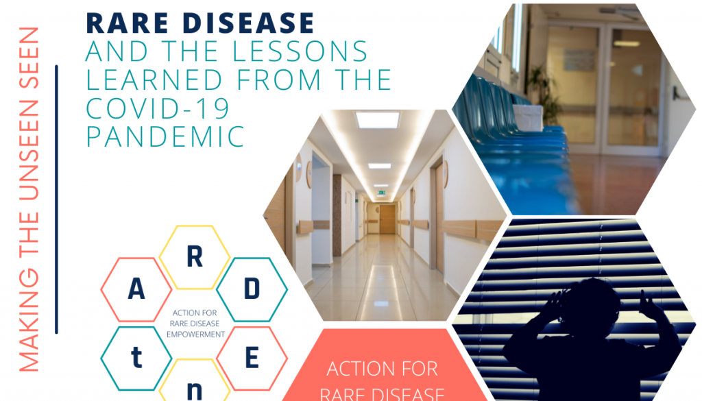 medics 4 rare diseases