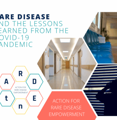 medics 4 rare diseases