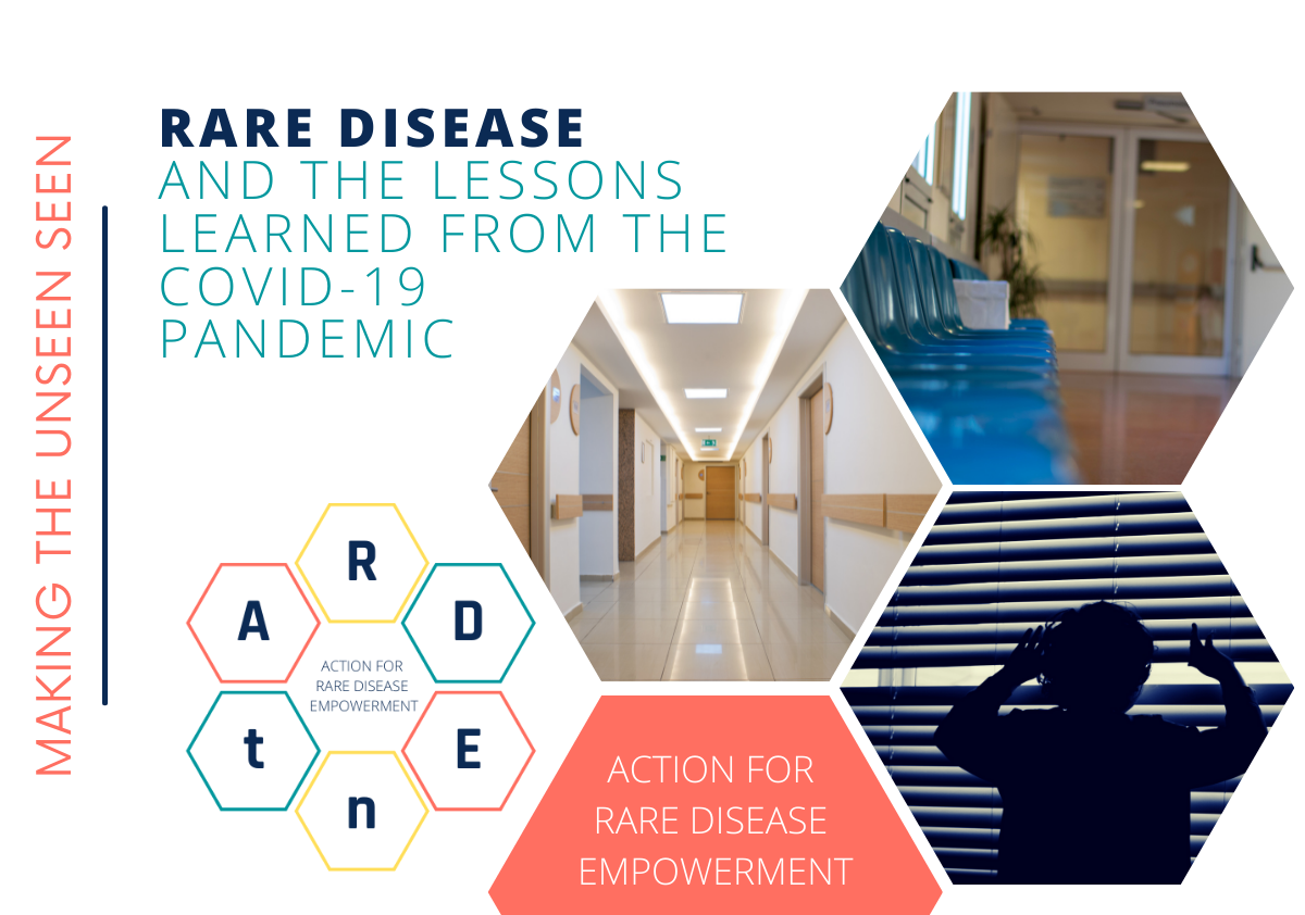 medics 4 rare diseases