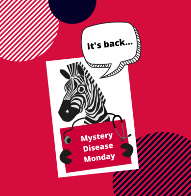 Medics 4 Rare Diseases