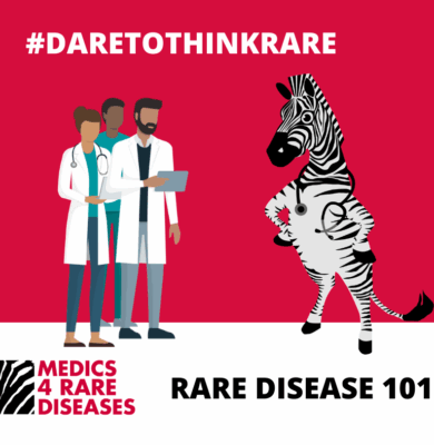 medics 4 rare diseases