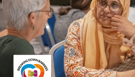 Medics 4 Rare Diseases BDB event