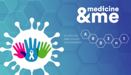 M4RD Medicine & Me
