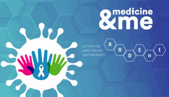 M4RD Medicine & Me M4RD Medicine & Me