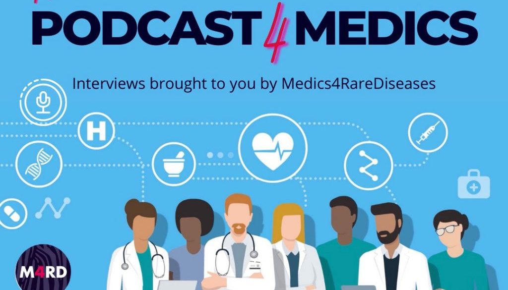 M4RD podcast