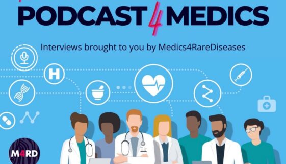 M4RD Podcast M4RD podcast