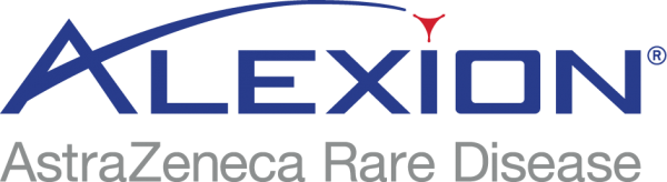 M4RD Alexion sponsor logo