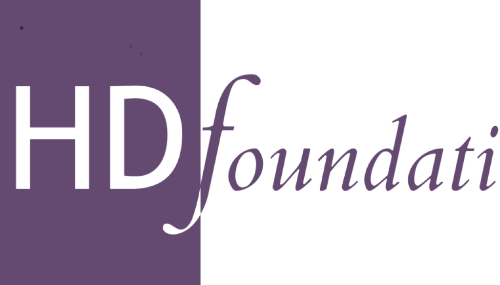 BHDfoundation-Logo - Jazzmin Huber