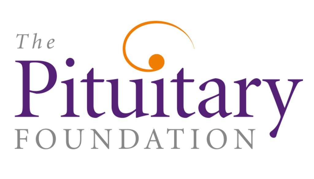 Pit Foundation logo larger for web 65mm - The Pituitary Foundation Patient Support