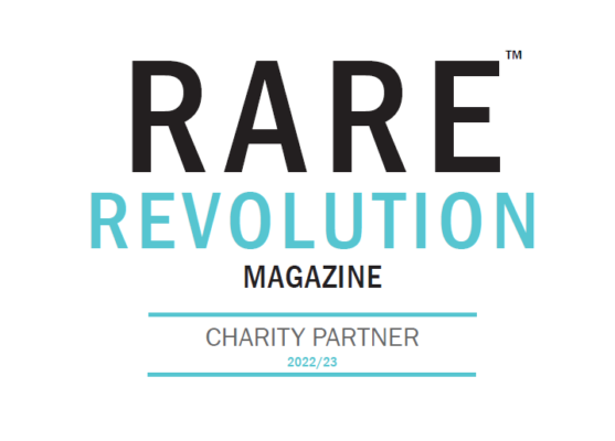M4RD Rare Revolution