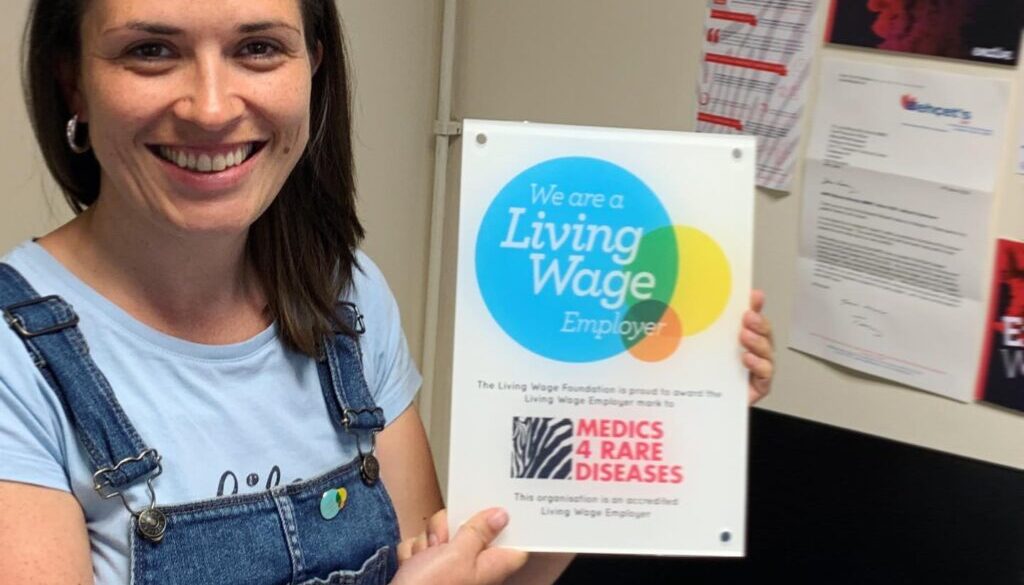 Living Wage