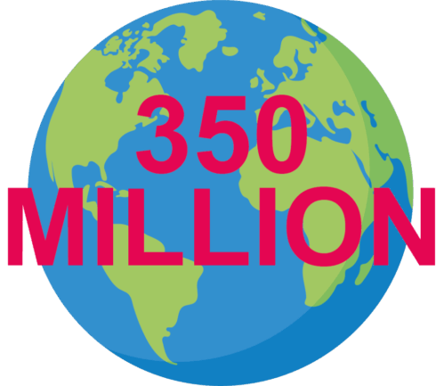 350_MILLION 350 Million