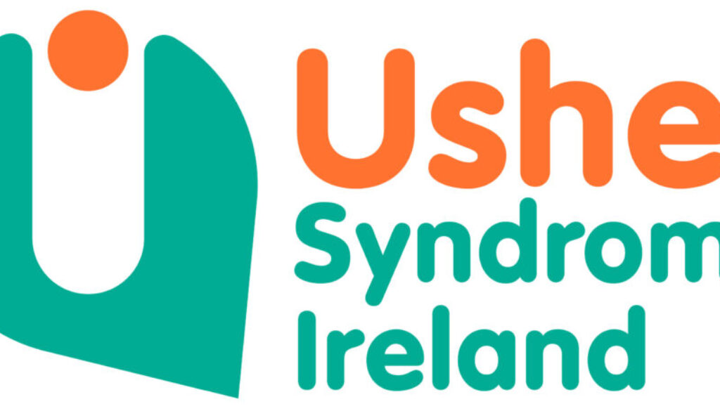 Usher Syndrome Ireland - Deborah Heffernan