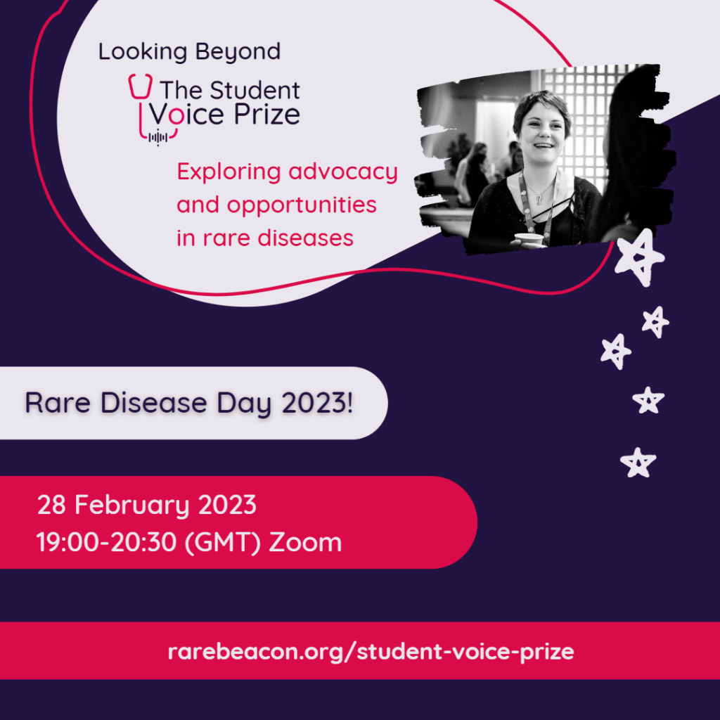 student voice prize image 