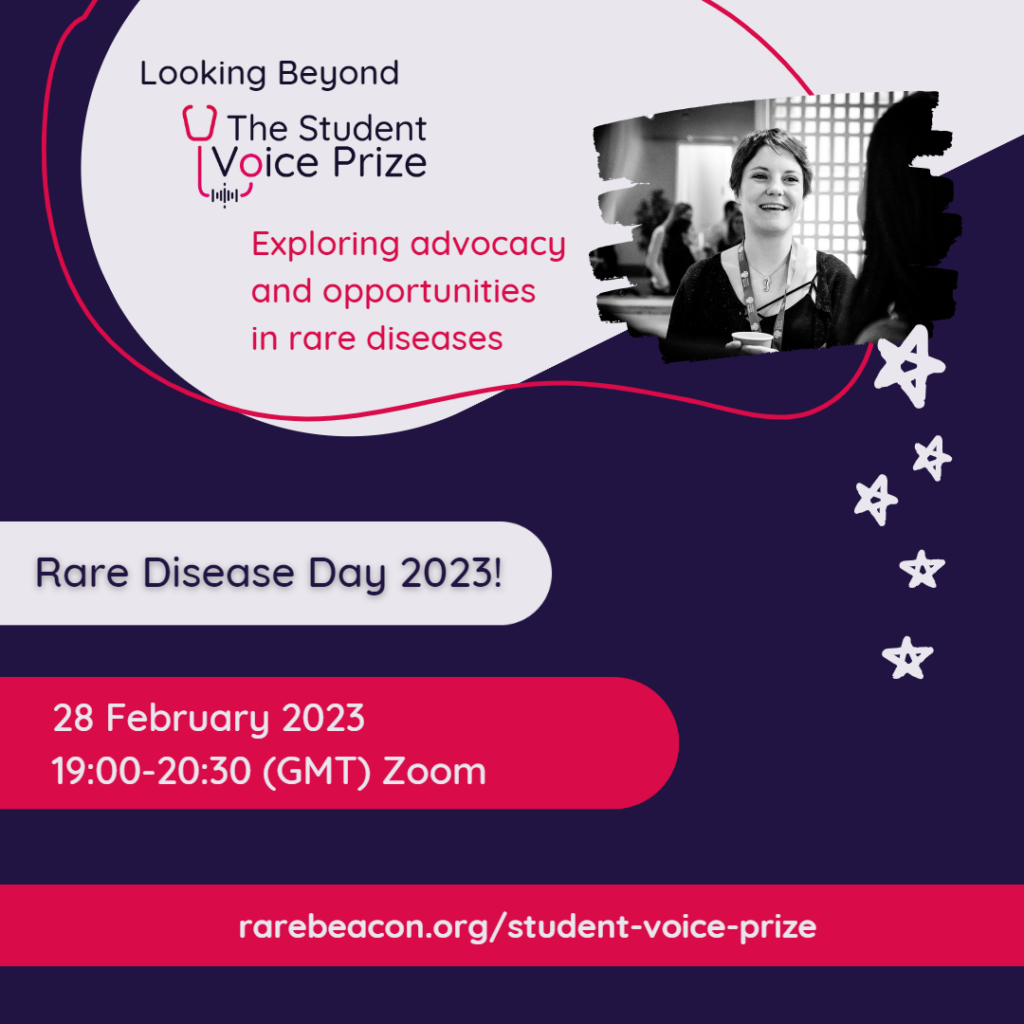 student voice prize image
