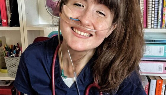 Alexandra Adams Alexandra Adams