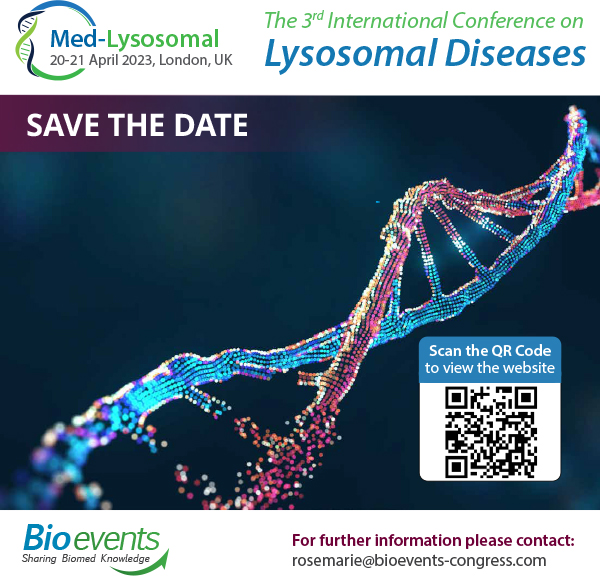 lysosomal