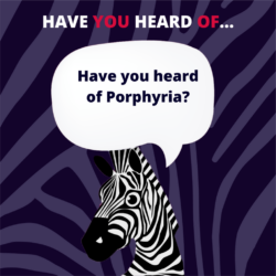 Porphyria