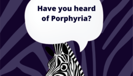 Porphyria