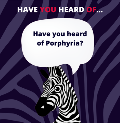 Porphyria