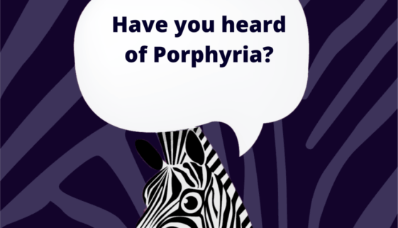 Porphyria Porphyria