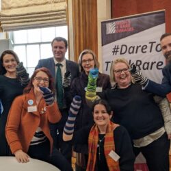 ambassador rare disease round up