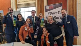 ambassador rare disease round up