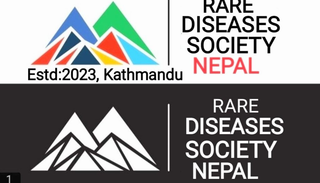 rare disease society Nepal