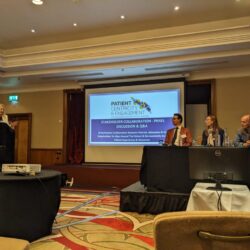 The Importance of Centering the Patient by Nadine Jefferies
