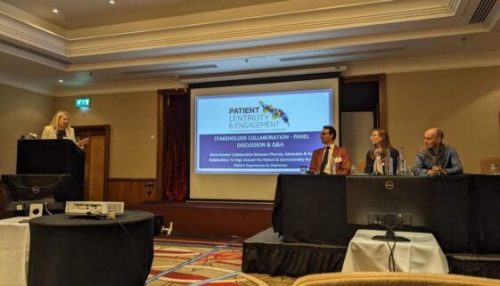 The Importance of Centering the Patient by Nadine Jefferies The Importance of Centering the Patient by Nadine Jefferies