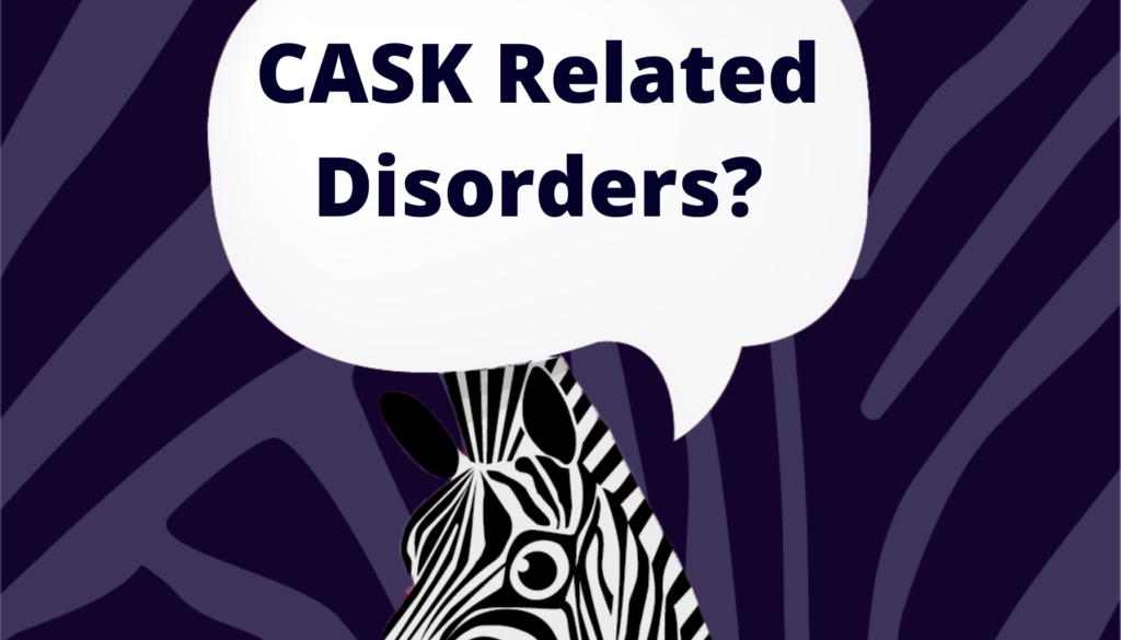 cask related disorders