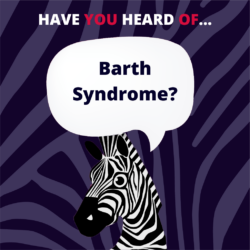 barth syndrome