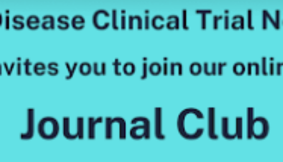journal club journal club