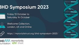 BHD Symposium